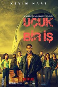 Uçuk Bir İş (Lift) Türkçe Dublaj izle