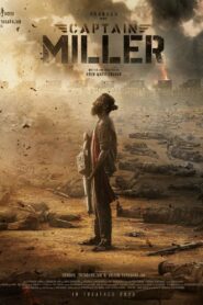 Captain Miller Türkçe Dublaj izle