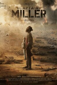 Captain Miller Türkçe Dublaj izle