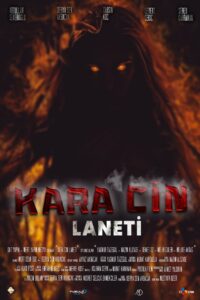Kara Cin Laneti Yerli Korku Filmi izle