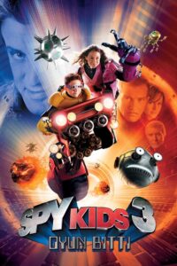 Çılgın Çocuklar 3: Oyun Bitti Türkçe Dublaj izle