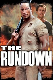 The Rundown Türkçe Dublaj izle