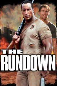 The Rundown Türkçe Dublaj izle