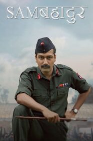 Sam Bahadur Türkçe Dublaj izle
