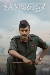 Sam Bahadur Türkçe Dublaj izle