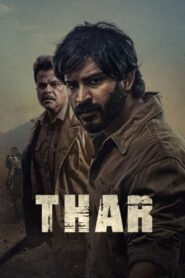 Thar Türkçe Dublaj izle
