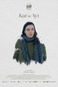 Kar ve Ayı Yerli Türkçe Filmi izle