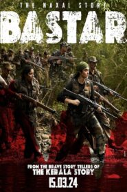 Bastar: The Naxal Story Türkçe Dublaj izle