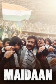 Maidaan Türkçe Dublaj izle