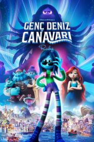 Genç Deniz Canavarı Ruby Türkçe Dublaj izle