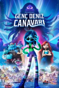 Genç Deniz Canavarı Ruby Türkçe Dublaj izle