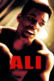 Ali (Muhammed Ali) Türkçe Dublaj izle