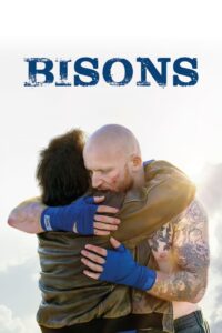 Bisons Türkçe Dublaj izle