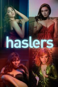 Haslers Türkçe Dublaj izle