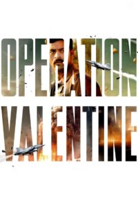 Operation Valentine Türkçe Dublaj izle