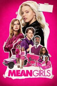 Kötü Kızlar – Mean Girls Türkçe Dublaj izle