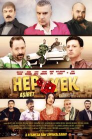 Hep Yek 7 Aşiret Türkçe Filmi izle