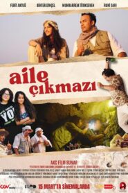Aile Çıkmazı Yerli Türkçe Film izle