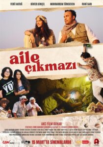 Aile Çıkmazı Yerli Türkçe Film izle