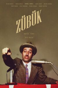 Zübük Kemal Sunal Filmi izle
