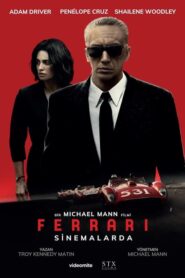 Ferrari Türkçe Dublaj izle