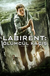 Labirent 1 Ölümcül Kaçış Türkçe Dublaj izle