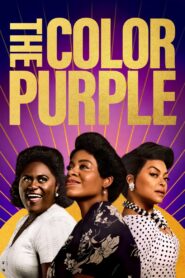 The Color Purple Türkçe Dublaj izle