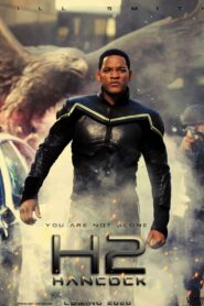 Hancock 2 Türkçe Dublaj izle