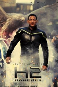 Hancock 2 Türkçe Dublaj izle