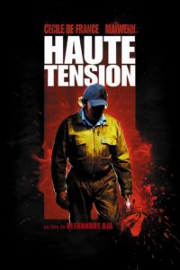 Yüksek Tansiyon Türkçe Dublaj izle