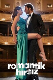 Romantik Hırsız Netflix Filmi izle