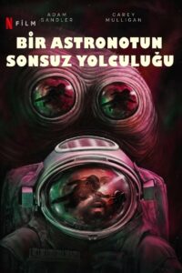 Bir Astronotun Sonsuz Yolculuğu (Spaceman) Türkçe Dublaj izle