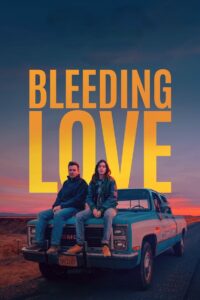 Bleeding Love Türkçe Dublaj izle