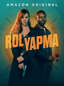 Rol Yapma Türkçe Dublaj izle