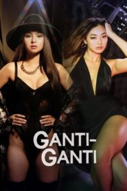 Ganti-Ganti Türkçe Dublaj izle