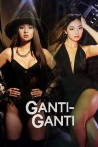 Ganti-Ganti Türkçe Dublaj izle