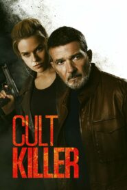 Cult Killer Türkçe Dublaj izle