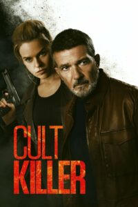 Cult Killer Türkçe Dublaj izle