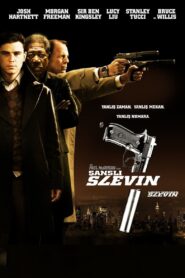 Şanslı Slevin Türkçe Dublaj izle