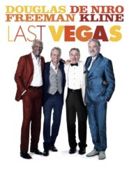 Last Vegas Türkçe Dublaj izle