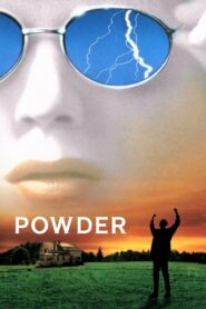 Harika Çocuk (Powder) Türkçe Dublaj izle