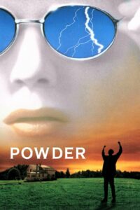 Harika Çocuk (Powder) Türkçe Dublaj izle