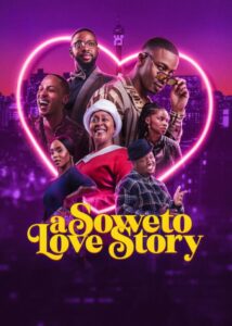 Soweto’da Aşk Türkçe Dublaj izle