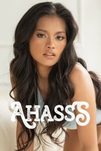Ahasss Türkçe Dublaj izle