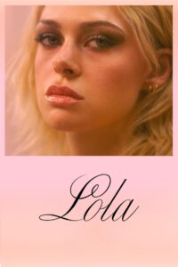 Lola 2024 Türkçe Dublaj izle