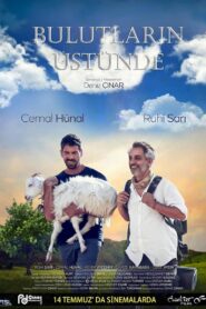 Bulutlarin Üstünde Yerli Türkçe Film izle