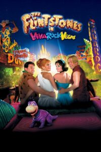 Çakmaktaşlar Taş Vegas’ta Türkçe Dublaj izle