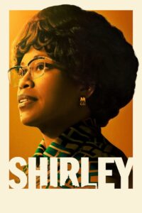 Shirley Chisholm: Beyaz Saray’a Aday Türkçe Dublaj izle