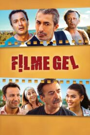 Filme Gel Yerli Film izle