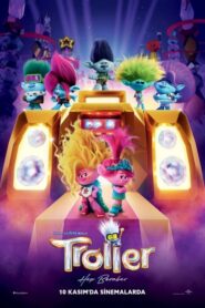 Troller 3 Hep Beraber Türkçe Dublaj izle